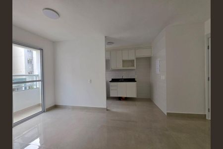 Apartamento à venda com 45m², 2 quartos e sem vaga
