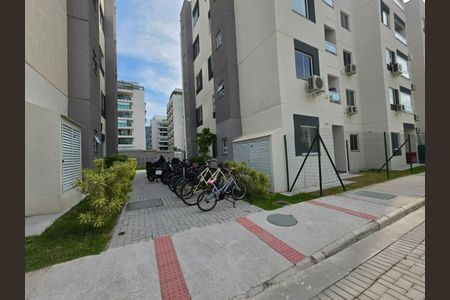 Apartamento à venda com 2 quartos, 45m² em Recreio dos Bandeirantes, Rio de Janeiro