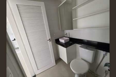 Apartamento à venda com 2 quartos, 45m² em Recreio dos Bandeirantes, Rio de Janeiro