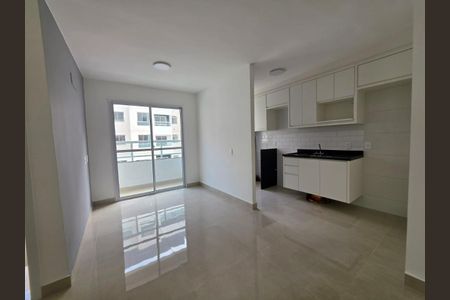 Apartamento à venda com 45m², 2 quartos e sem vaga