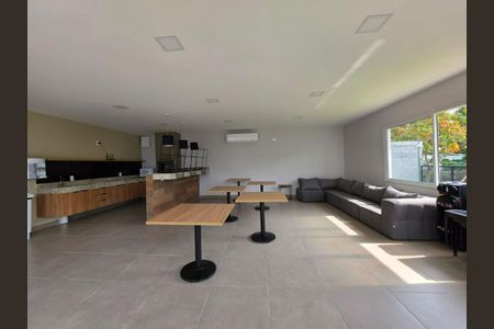 Apartamento à venda com 2 quartos, 45m² em Recreio dos Bandeirantes, Rio de Janeiro