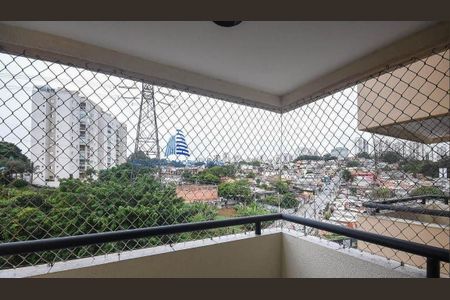 Apartamento à venda com 3 quartos, 62m² em Jardim das Palmas, São Paulo