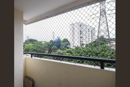 Apartamento à venda com 3 quartos, 62m² em Jardim das Palmas, São Paulo