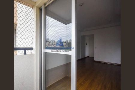 Apartamento à venda com 3 quartos, 62m² em Jardim das Palmas, São Paulo