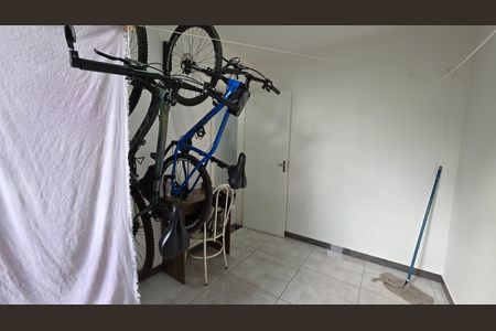 Quarto 2 de apartamento à venda com 2 quartos, 55m² em Jardim Imperial, Lagoa Santa