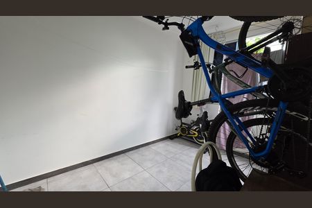 Quarto  de apartamento à venda com 2 quartos, 55m² em Jardim Imperial, Lagoa Santa