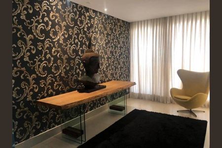 Casa à venda com 5 quartos, 845m² em Mirante da Mata, Nova Lima