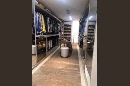 Casa à venda com 5 quartos, 845m² em Mirante da Mata, Nova Lima