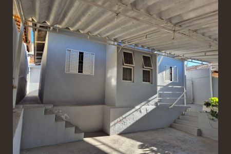 Casa à venda com 144m², 4 quartos e 2 vagas