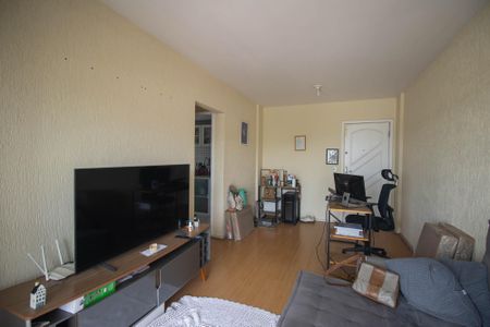 Apartamento para alugar com 2 quartos, 56m² em Almerinda, São Gonçalo