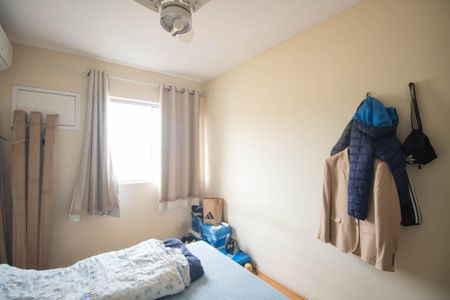 Quarto 1 de apartamento para alugar com 2 quartos, 56m² em Almerinda, São Gonçalo