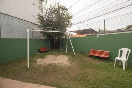 Área comum de apartamento para alugar com 2 quartos, 56m² em Almerinda, São Gonçalo