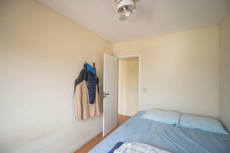 Quarto 1 de apartamento para alugar com 2 quartos, 56m² em Almerinda, São Gonçalo