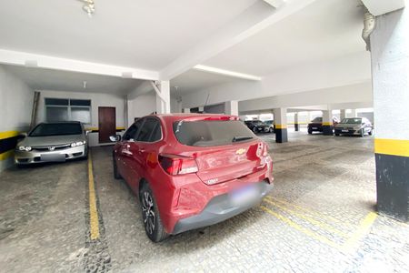 Apartamento à venda com 4 quartos, 153m² em Grajaú, Belo Horizonte
