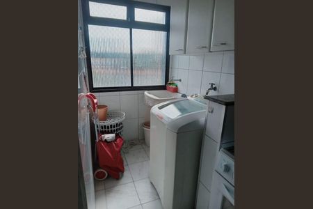 Apartamento para alugar com 65m², 2 quartos e 1 vaga