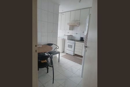 Apartamento para alugar com 2 quartos, 65m² em Jardim Umuarama, São Paulo