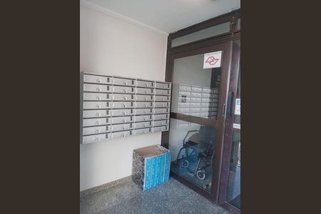 Apartamento para alugar com 65m², 2 quartos e 1 vaga