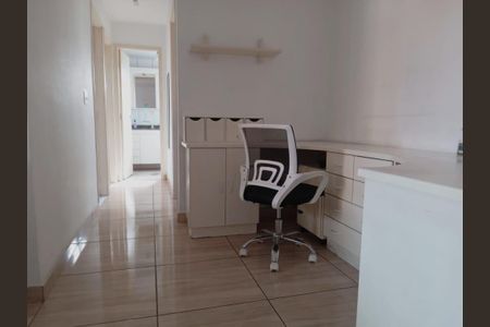 Apartamento para alugar com 2 quartos, 65m² em Jardim Umuarama, São Paulo