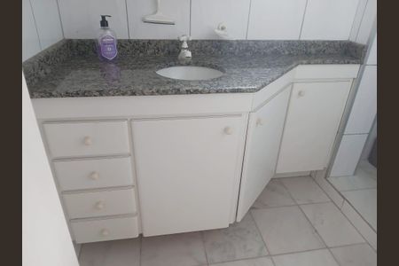 Apartamento para alugar com 2 quartos, 65m² em Jardim Umuarama, São Paulo