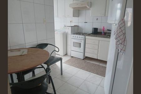 Apartamento para alugar com 65m², 2 quartos e 1 vaga