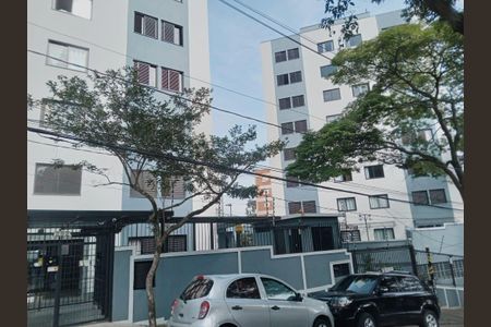 Apartamento para alugar com 65m², 2 quartos e 1 vaga