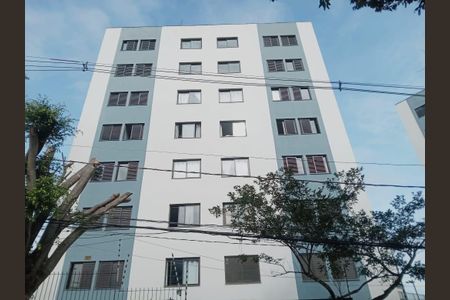 Apartamento para alugar com 2 quartos, 65m² em Jardim Umuarama, São Paulo