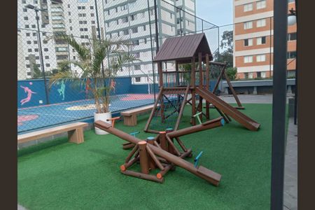 Apartamento para alugar com 65m², 2 quartos e 1 vaga
