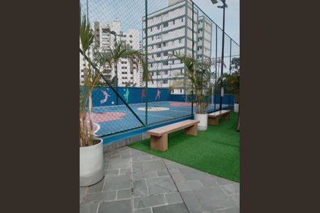 Apartamento para alugar com 65m², 2 quartos e 1 vaga