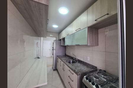 Apartamento para alugar com 72m², 3 quartos e 1 vaga