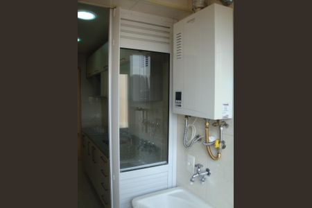 Apartamento para alugar com 72m², 3 quartos e 1 vaga
