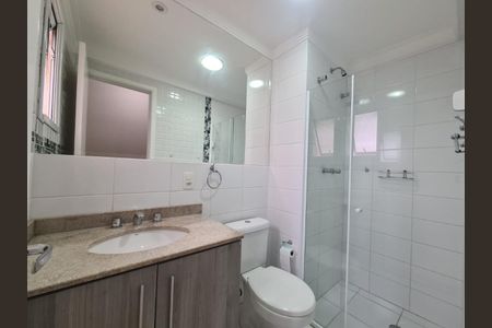 Apartamento para alugar com 72m², 3 quartos e 1 vaga