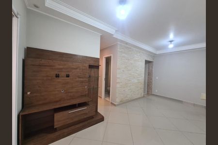Apartamento para alugar com 72m², 3 quartos e 1 vaga