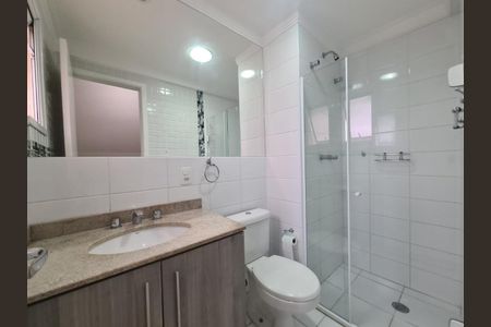 Apartamento para alugar com 3 quartos, 72m² em Jardim Umuarama, São Paulo