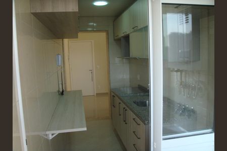 Apartamento para alugar com 72m², 3 quartos e 1 vaga