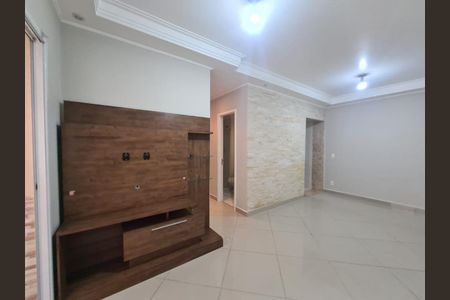 Apartamento para alugar com 3 quartos, 72m² em Jardim Umuarama, São Paulo