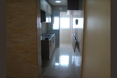 Apartamento para alugar com 72m², 3 quartos e 1 vaga