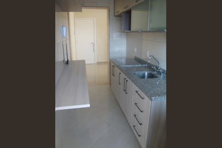 Apartamento para alugar com 3 quartos, 72m² em Jardim Umuarama, São Paulo
