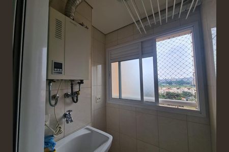 Apartamento para alugar com 72m², 3 quartos e 1 vaga