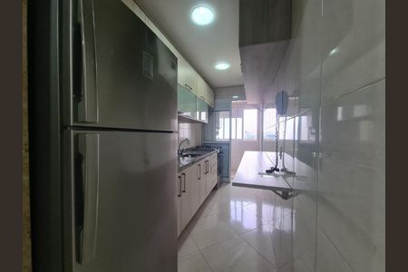 Apartamento para alugar com 72m², 3 quartos e 1 vaga