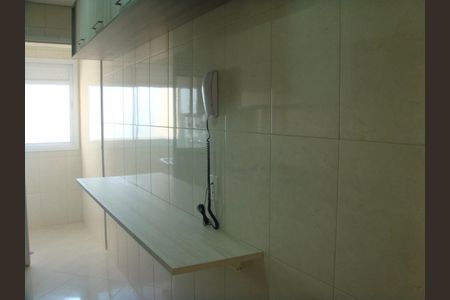 Apartamento para alugar com 72m², 3 quartos e 1 vaga
