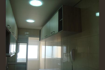 Apartamento para alugar com 3 quartos, 72m² em Jardim Umuarama, São Paulo