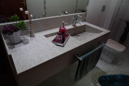 Casa para alugar com 215m², 3 quartos e 3 vagasLavabo