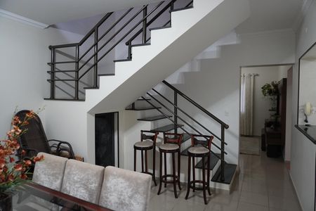 Casa para alugar com 215m², 3 quartos e 3 vagasSala de Jantar