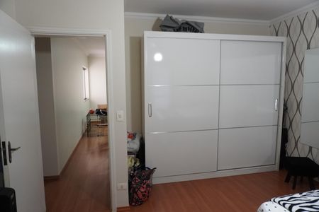 Casa para alugar com 215m², 3 quartos e 3 vagasQuarto 1