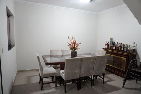 Casa para alugar com 215m², 3 quartos e 3 vagasSala de Jantar