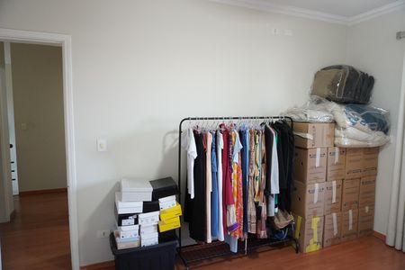 Quarto 3 de casa para alugar com 3 quartos, 215m² em Parque Novo Mundo, Americana