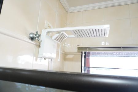 Casa para alugar com 215m², 3 quartos e 3 vagasBanheiro 3