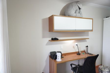Casa para alugar com 215m², 3 quartos e 3 vagasQuarto 3