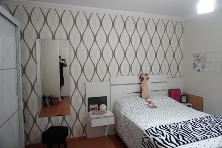 Casa para alugar com 215m², 3 quartos e 3 vagasQuarto 1
