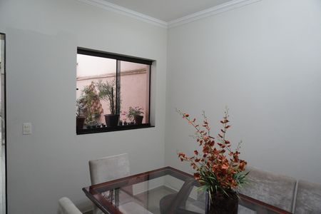 Casa para alugar com 215m², 3 quartos e 3 vagasSala de Jantar